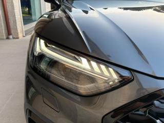 AUDI Q5 usata, con Volante multifunzione