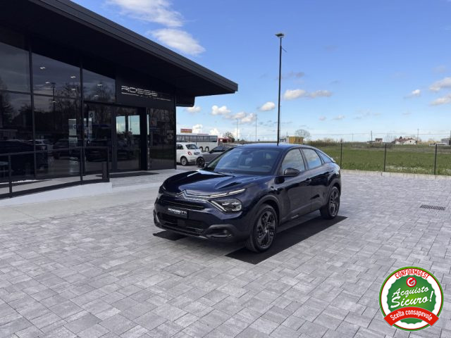 CITROEN C4 usata, con ABS