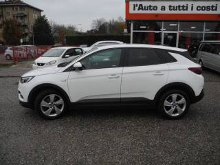 OPEL Grandland X usata 74