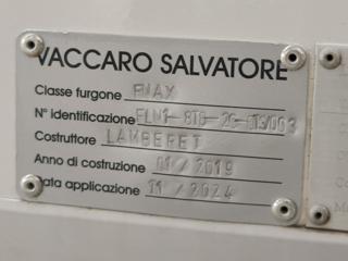 FIAT Ducato usata, con Ruota di riserva