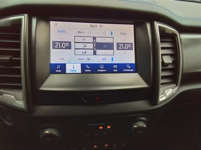 FORD Ranger Raptor usata, con Park Distance Control