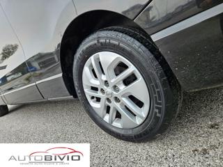 OPEL Vivaro usata, con Sistema di navigazione