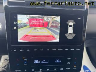 HYUNDAI Tucson usata, con Controllo trazione