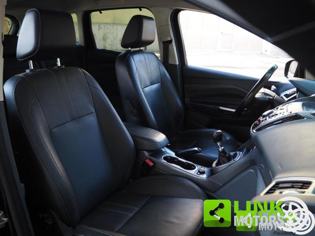 FORD C-Max usata 21