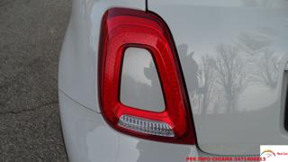 ABARTH 595 usata, con Touch screen