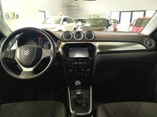 SUZUKI Vitara usata, con Chiusura centralizzata