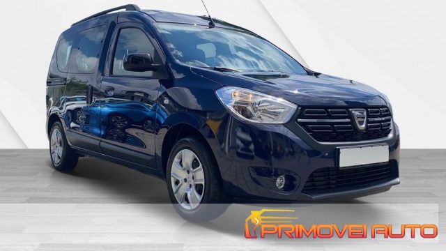 DACIA Dokker usata, con Chiusura centralizzata