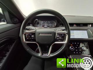 LAND ROVER Range Rover Evoque usata, con Antifurto