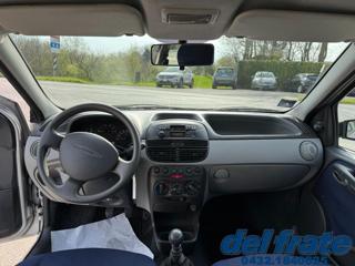 FIAT Punto usata, con Sound system