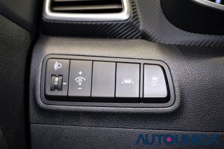 HYUNDAI Tucson usata, con Bracciolo