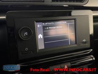 CITROEN C3 usata, con USB