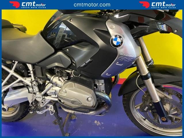 BMW R 1200 GS usata 6