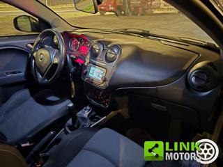 ALFA ROMEO MiTo usata 32