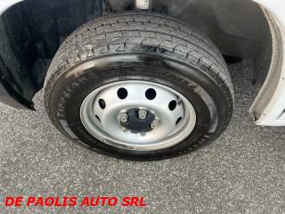 FIAT Ducato usata, con Chiusura centralizzata telecomandata