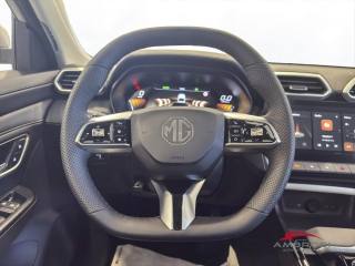 MG ZS usata 11