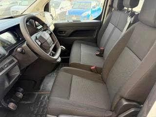 FIAT Scudo usata, con Sensore di luce