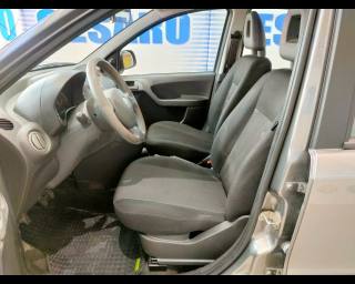 FIAT Panda usata 13
