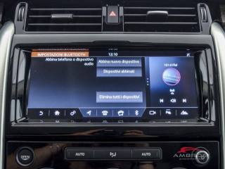 LAND ROVER Discovery usata 14