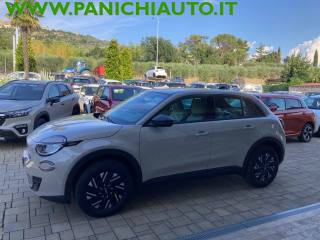 FIAT 600 Hybrid 110 CV DCT MHEV Pop