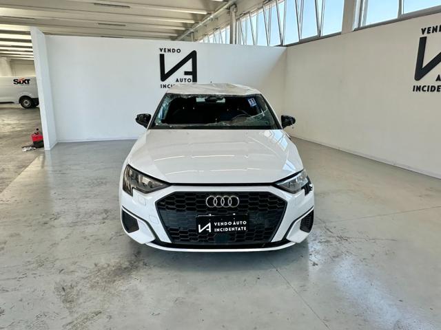 AUDI A3 usata, con Airbag