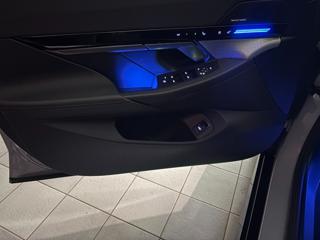 BMW 520 usata, con Sistema di riconoscimento della stanchezza