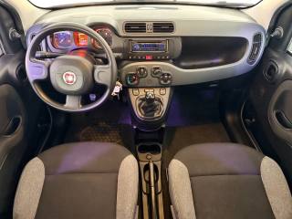 FIAT Panda usata 5