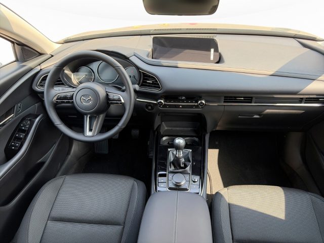MAZDA CX-30 usata, con Chiusura centralizzata