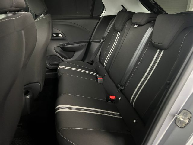 OPEL Corsa usata, con Climatizzatore