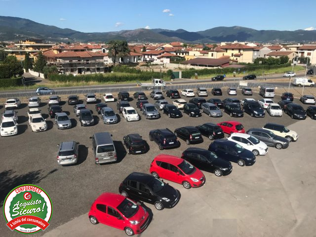 ALFA ROMEO MiTo usata, con Fendinebbia