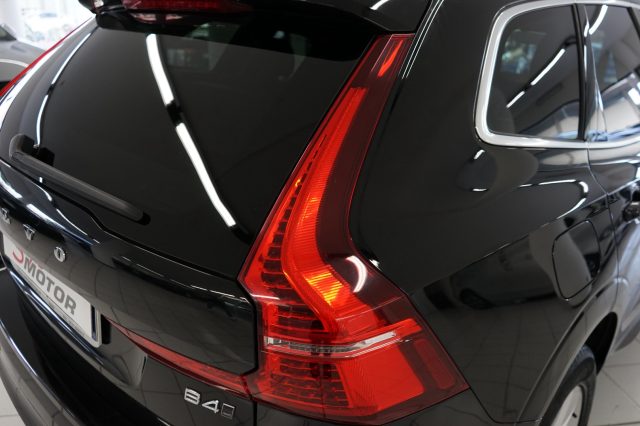 VOLVO XC60 usata, con Sensore di pioggia