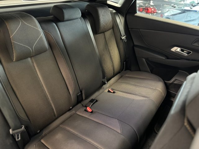 DS AUTOMOBILES DS 7 usata, con Volante in pelle