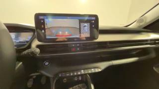 JEEP Avenger usata, con ESP