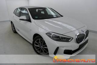 BMW 120 usata, con Airbag
