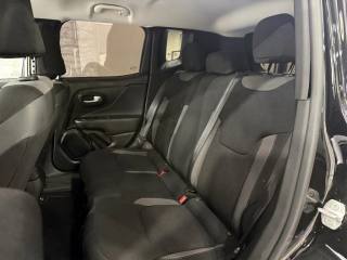 JEEP Renegade usata, con Volante in pelle