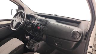 FIAT Qubo usata 33