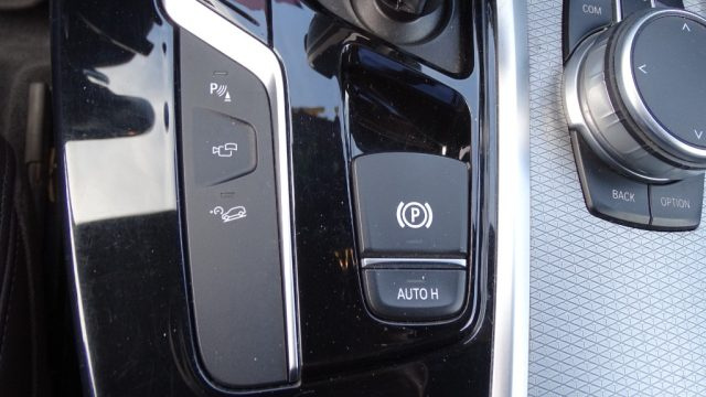 BMW X3 usata 142