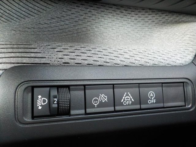 CITROEN C3 usata, con Sensore di luce