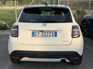 FIAT 600 usata 6