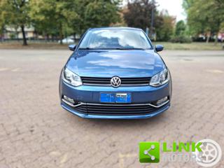 VOLKSWAGEN Polo usata, con Airbag