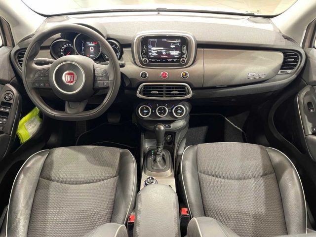 FIAT 500X usata, con Servosterzo