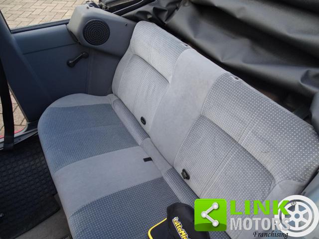 FORD Escort usata 16