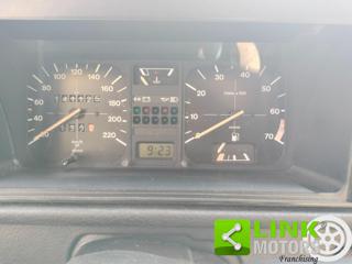 VOLKSWAGEN Golf Cabriolet usata 17