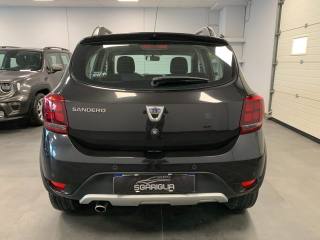 DACIA Sandero usata, con Airbag Passeggero