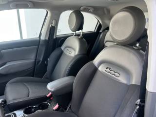 FIAT 500X usata, con Airbag testa