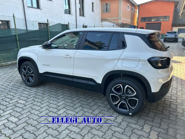 JEEP Avenger usata, con Controllo trazione