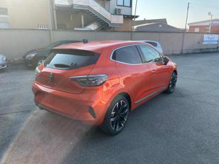 RENAULT Clio usata, con Airbag Passeggero