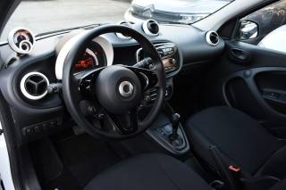 SMART ForFour usata, con Alzacristalli elettrici