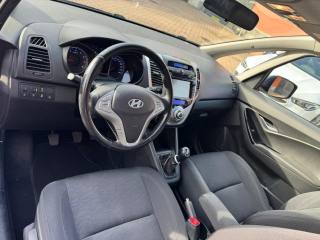 HYUNDAI iX20 usata, con Controllo automatico clima