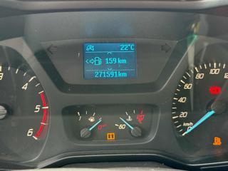 FORD Transit Custom usata 18