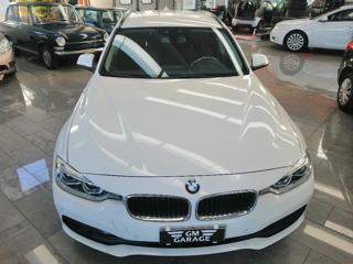 BMW 316 usata, con Airbag laterali
